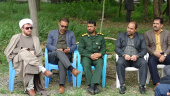 برگزاری جشن باشکوه روز دختر با حضور پرشور مسئولین و فعالان حوزه سلامت