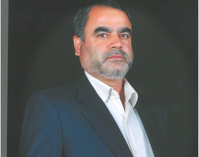 خیرین سلامت شهرستان خنداب