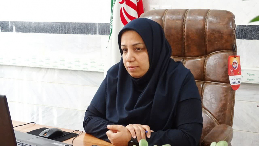 کمیته تجهیزات پزشکی شبکه بهداشت خنداب برگزار شد