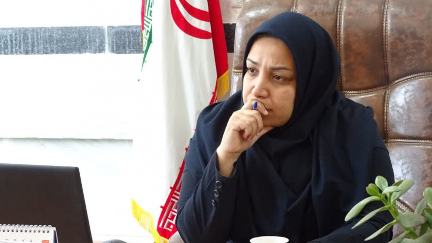 پیام تبریک دکتر اسدی، سرپرست شبکه بهداشت و درمان شهرستان خنداب به مناسبت روز جهانی رادیولوژی