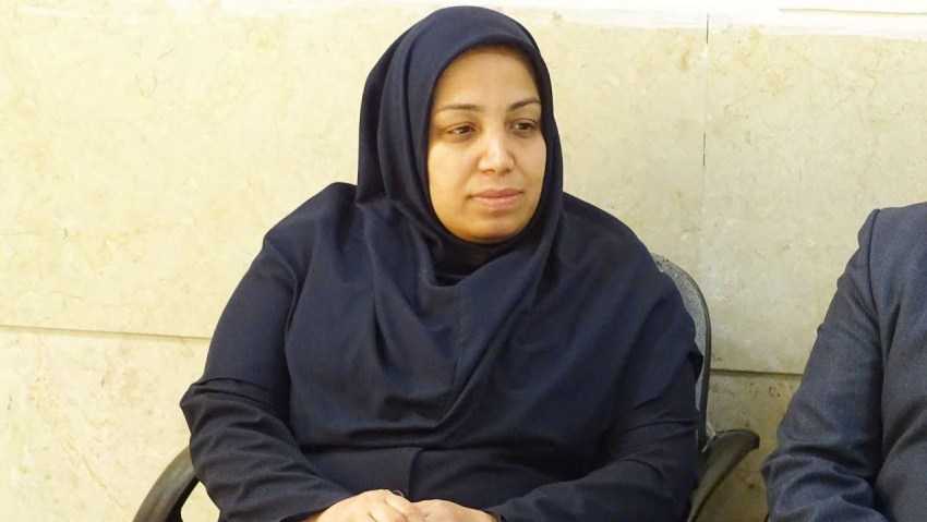 گازران میزبان جشنواره غذای سالم با مشارکت داوطلبین سلامت