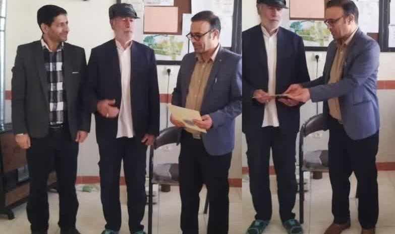 مشارکت مؤثر خیر سلامت در ارتقای خدمات بهداشتی روستای علی‌آباد