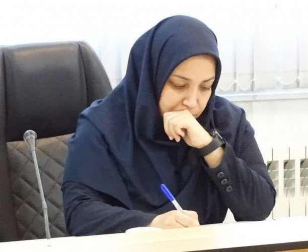 پیام تبریک دکتر اسدی سرپرست شبکه بهداشت و درمان شهرستان خنداب به مناسبت ولادت حضرت علی (ع) و روز پدر