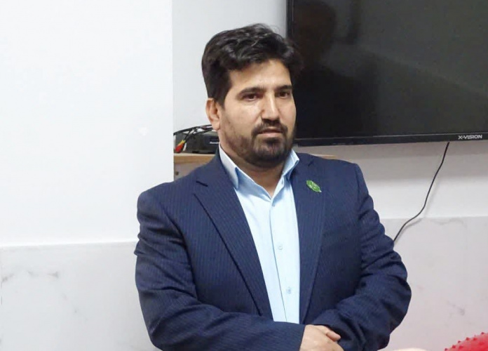 دهچال در مسیر تقویت خدمات اورژانسی