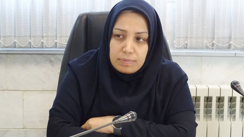 پیام تبریک سرپرست شبکه بهداشت و درمان شهرستان خنداب به مناسبت روز جهانی بهداشت