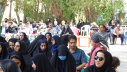 همایش ملی جمعیت در شهرستان خنداب؛ تبیین ضرورت فرزندآوری و تجلیل از فعالان حوزه جوانی جمعیت