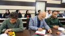 برگزاری جلسه مشترک هیأت امنای مراکز خدمات جامع سلامت شهرستان خنداب با محوریت ارتقای برنامه SDH