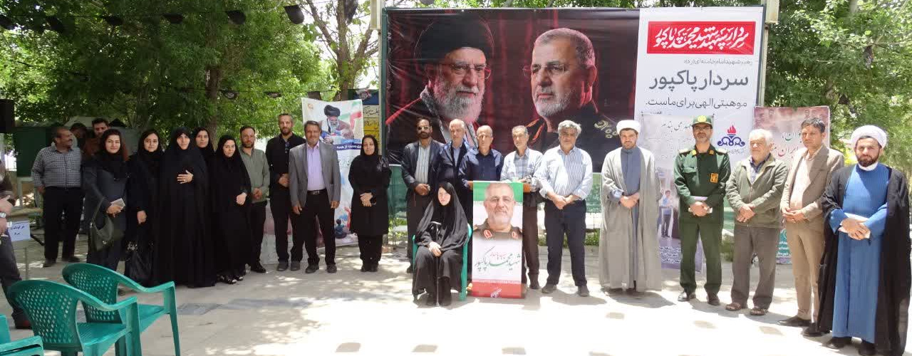 همایش ملی جمعیت در شهرستان خنداب؛ تبیین ضرورت فرزندآوری و تجلیل از فعالان حوزه جوانی جمعیت