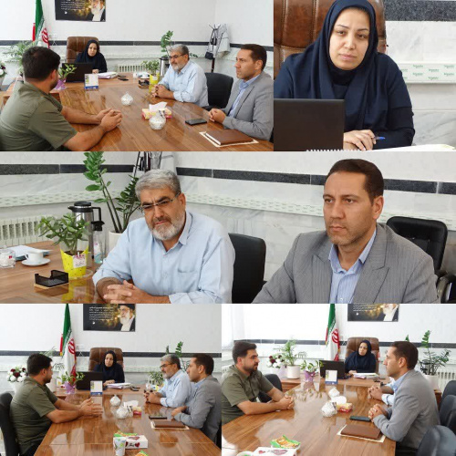 پل ارتباطی رسانه و شبکه بهداشت در خدمت آگاهی عمومی