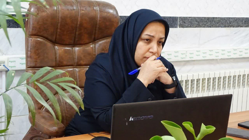 پیام دکتر اسدی، سرپرست شبکه بهداشت و درمان شهرستان خنداب به مناسبت روز آتش نشانی