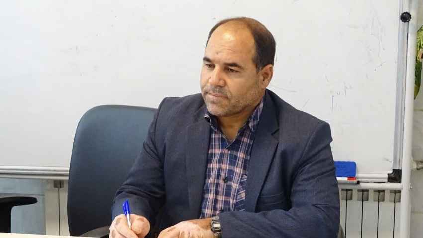 بازآموزی نیروهای خط مقدم سلامت با تاکید بر مراقبت خانواده و مادران و بهداشت دهان