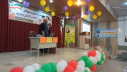 همایش افتتاحیه هفته ملی جوانی جمعیت در کمیجان