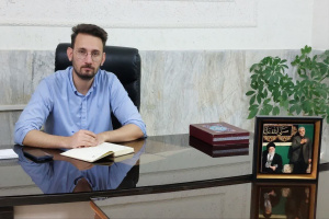 پیام تبریک دکتر داود کمیجانی مدیر شبکه بهداشت و درمان شهرستان کمیجان به مناسبت هفته سلامت