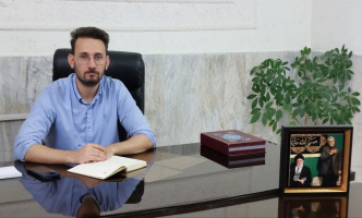 پیام تبریک دکتر داود کمیجانی مدیر شبکه بهداشت شهرستان کمیجان به مناسبت روز ماما