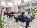 برگزاری مراسم دهه کرامت و فرا رسیدن ولادت با سعادت «امام رضا علیه السلام» و هفته سلامت