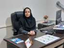 مصاحبه با کارشناس تغذیه کمیجان در مورد اهمیت تغذیه سالم در پیشگیری و درمان سندرم تخمدان پلی کیستیک به مناسبت هفته جمعیت و هفته سلامت