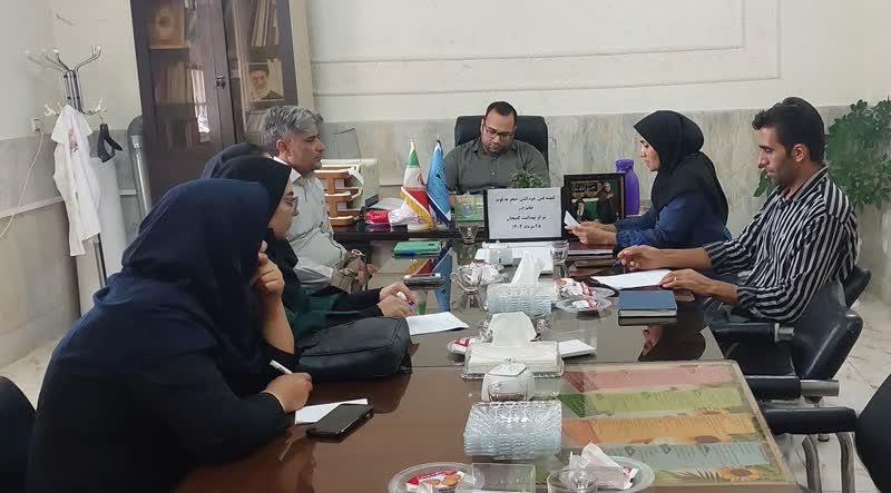 کمیته فنی مرگ ناشی از خودکشی