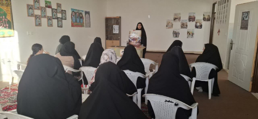 برگزاری جلسه جوانی جمعیت،طرح آمایش امید