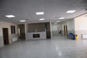 ارائه خدمات با کیفیت تر در مکان جدید مرکز خدمات جامع سلامت حضرت فاطمه الزهرا(س) - امین