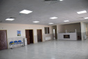 ارائه خدمات با کیفیت تر در مکان جدید مرکز خدمات جامع سلامت حضرت فاطمه الزهرا(س) - امین