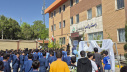 زنگ سلامت در شهرستان محلات نواخته شد