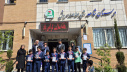 زنگ سلامت در شهرستان محلات نواخته شد