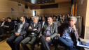 برگزاری مراسم تکریم و معارفه مدیران  بیمارستان امام خمینی(ره) محلات