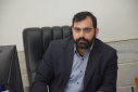 پایش و ارزیابی تیم ارزیابان  مدیریت امور پشتیبانی و رفاهی دانشگاه از شبکه بهداشت و درمان محلات