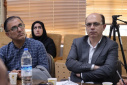 نشست اعضای هیأت‌رئیسه دانشگاه علوم پزشکی اراک با مسئولان شهرستان محلات برگزار شد