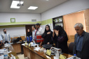 برگزاری اولین رویداد بین استانی مدیریت بحران سلامت در محلات + فیلم