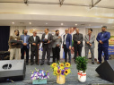 گردهمایی تجلیل از پزشکان  و داروسازان محلات و دلیجان