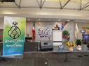 گردهمایی تجلیل از پزشکان  و داروسازان محلات و دلیجان