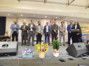 گردهمایی تجلیل از پزشکان  و داروسازان محلات و دلیجان