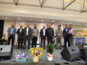 گردهمایی تجلیل از پزشکان  و داروسازان محلات و دلیجان