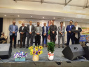گردهمایی تجلیل از پزشکان  و داروسازان محلات و دلیجان