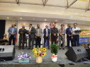 گردهمایی تجلیل از پزشکان  و داروسازان محلات و دلیجان