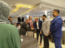 گردهمایی تجلیل از پزشکان  و داروسازان محلات و دلیجان