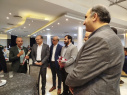گردهمایی تجلیل از پزشکان  و داروسازان محلات و دلیجان