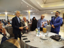 گردهمایی تجلیل از پزشکان  و داروسازان محلات و دلیجان