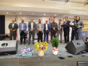 گردهمایی تجلیل از پزشکان  و داروسازان محلات و دلیجان