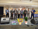گردهمایی تجلیل از پزشکان  و داروسازان محلات و دلیجان
