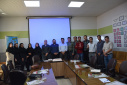 برگزاری آئین گرامیداشت روز بهورز درمحلات