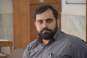 حضور معاون بهداشت دانشگاه علوم پزشکی اراک در شبکه بهداشت و درمان محلات