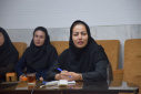 برگزاری جلسه هماهنگی هفتمین مجمع سلامت شهرستان محلات