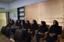 برگزاری جلسه هماهنگی هفتمین مجمع سلامت شهرستان محلات