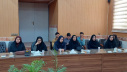 برگزاری جلسه بررسی آسیب‌های اجتماعی با محوریت پیشگیری از خودکشی در شهرستان محلات