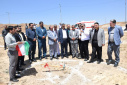 استاندار مرکزی: کاهش زمان امدادرسانی از اولویت‌های اصلی حوزه سلامت استان است