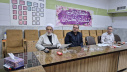 عزم مسئولان شهرستان محلات برای اجرای سراسری «طرح پزشک خانواده و نظام ارجاع»