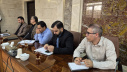 انتخاب شهرستان محلات بعنوان پایلوت اجرای پزشک خانواده و نظام ارجاع