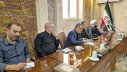 انتخاب شهرستان محلات بعنوان پایلوت اجرای پزشک خانواده و نظام ارجاع
